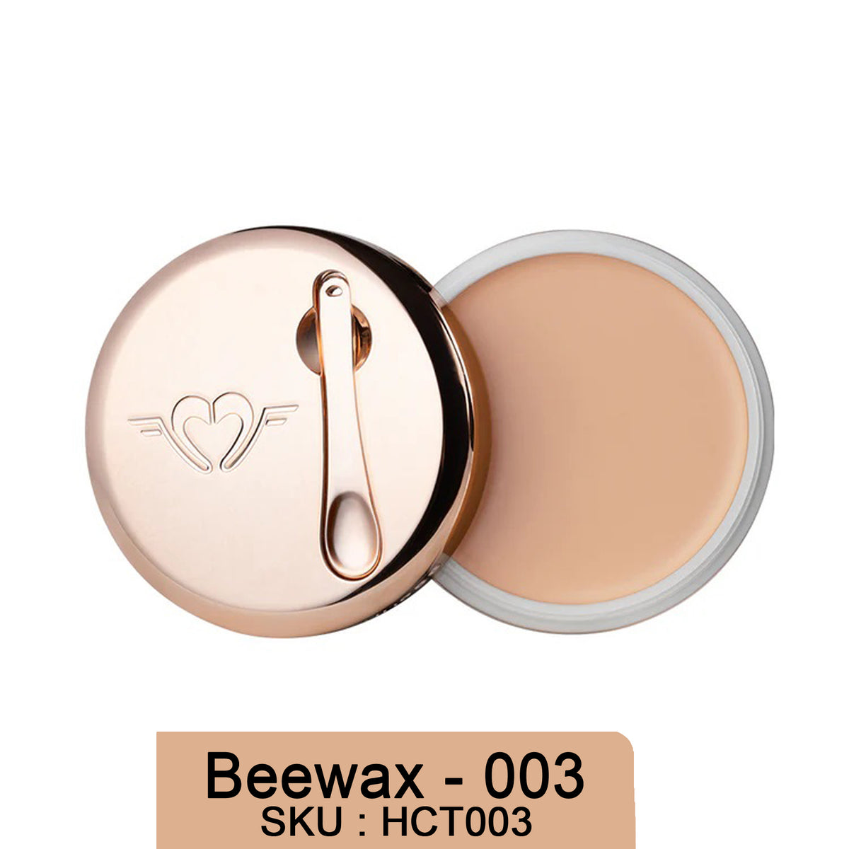 Forever52 High Coverage Tender Cream 18G