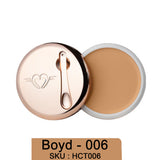Forever52 High Coverage Tender Cream 18G
