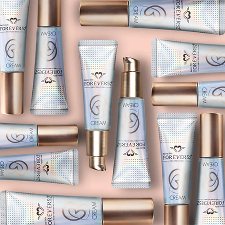 Forever52 Spf50 Bb Cream