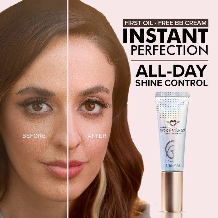 Forever52 Spf50 Bb Cream