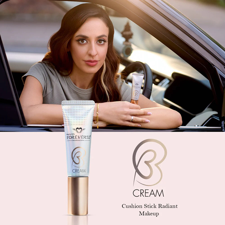 Forever52 Spf50 Bb Cream