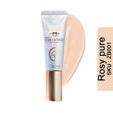 Forever52 Spf50 Bb Cream