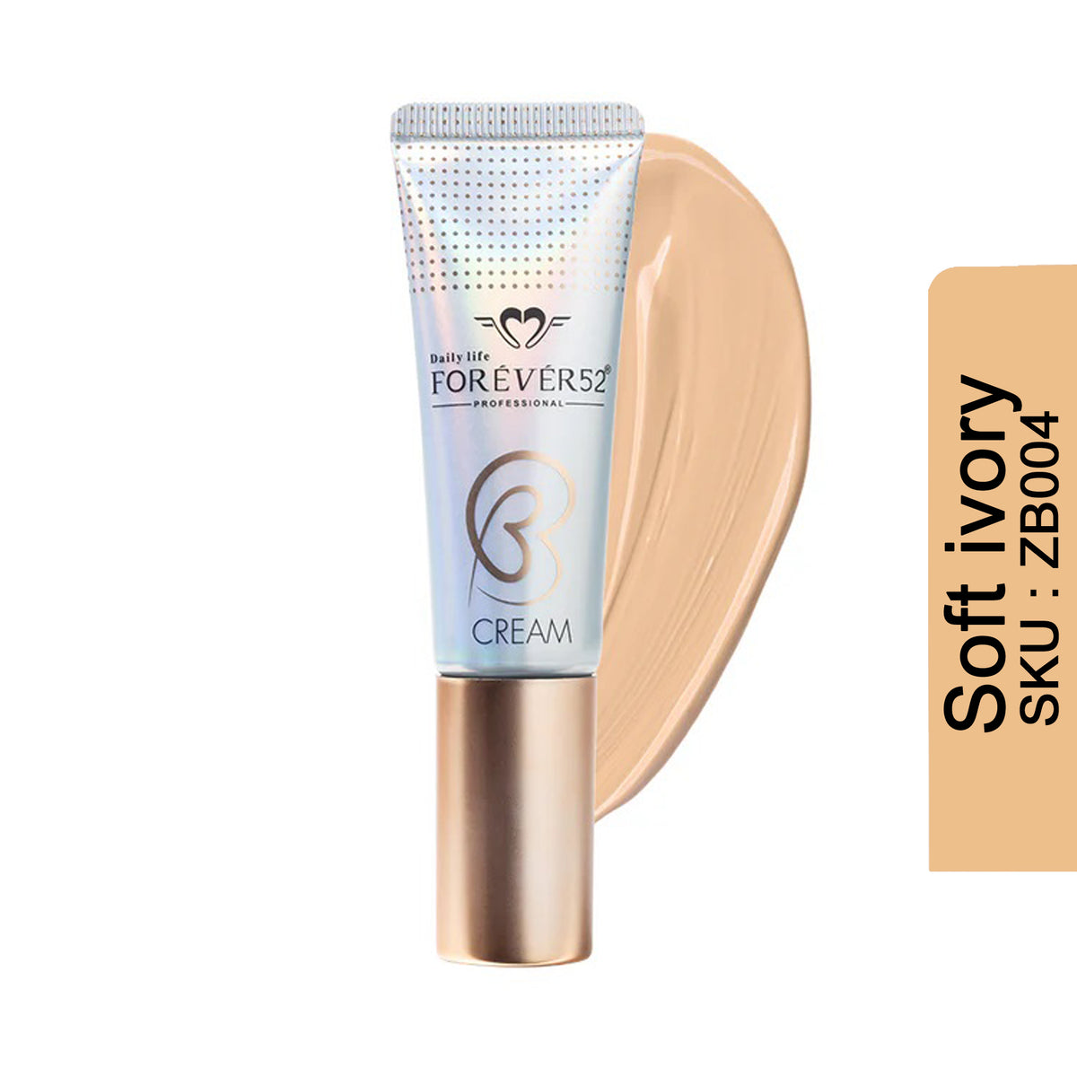 Forever52 Spf50 Bb Cream