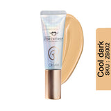Forever52 Spf50 Bb Cream