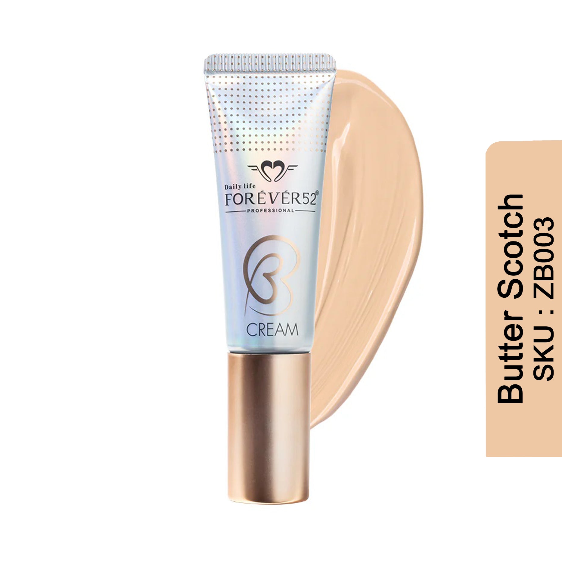Forever52 Spf50 Bb Cream