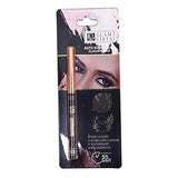 Keauty Beauty Glamglaze Kohl Pencil 1.5G