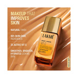 Lakme Vitamin C Superglow Skin Perfecting Tint 25Ml