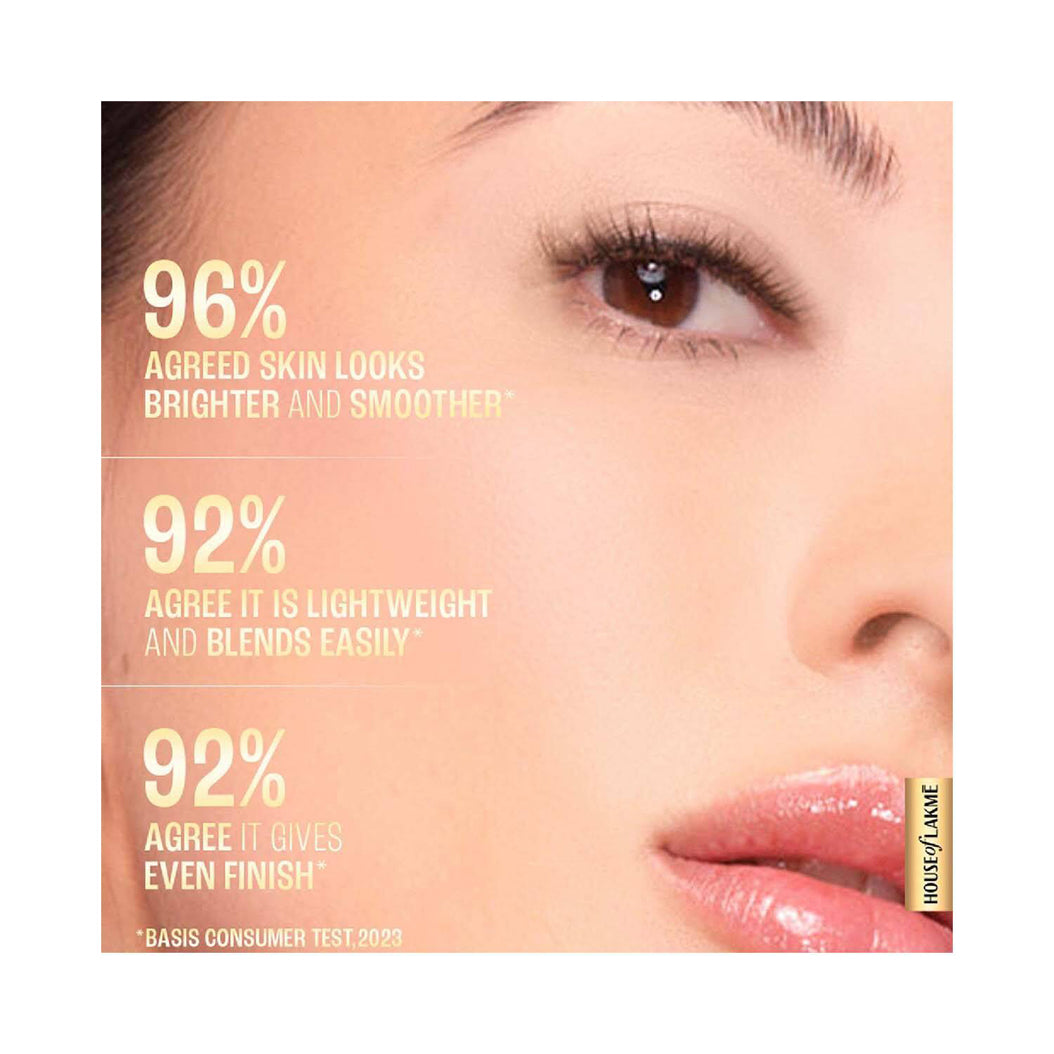 Lakme Vitamin C Superglow Skin Perfecting Tint 25Ml