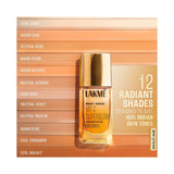 Lakme Vitamin C Superglow Skin Perfecting Tint 25Ml