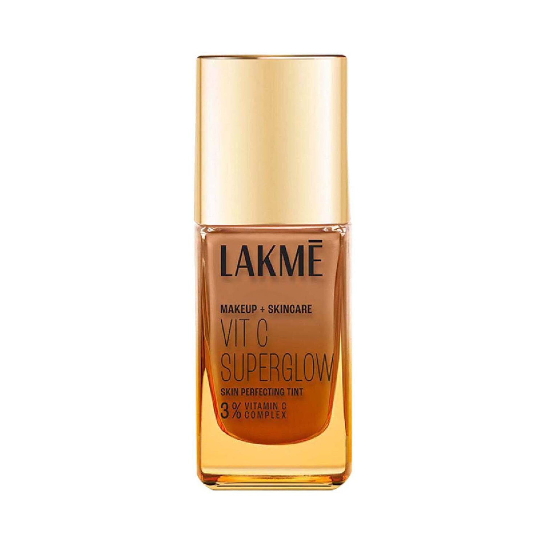 Lakme Vitamin C Superglow Skin Perfecting Tint 25Ml