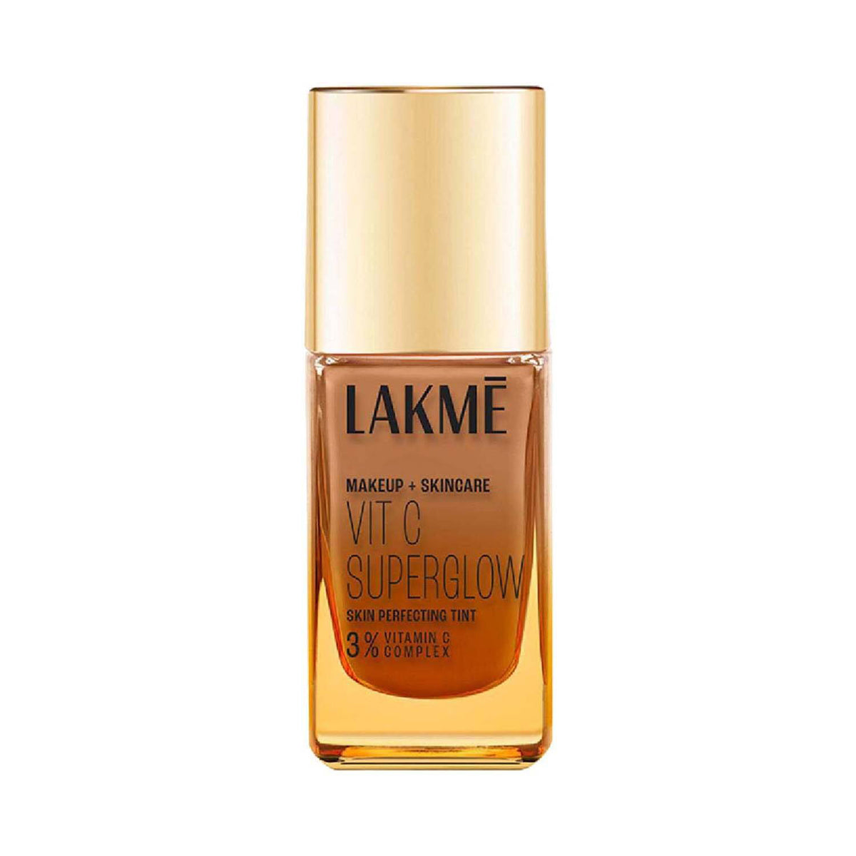 Lakme Vitamin C Superglow Skin Perfecting Tint 25Ml