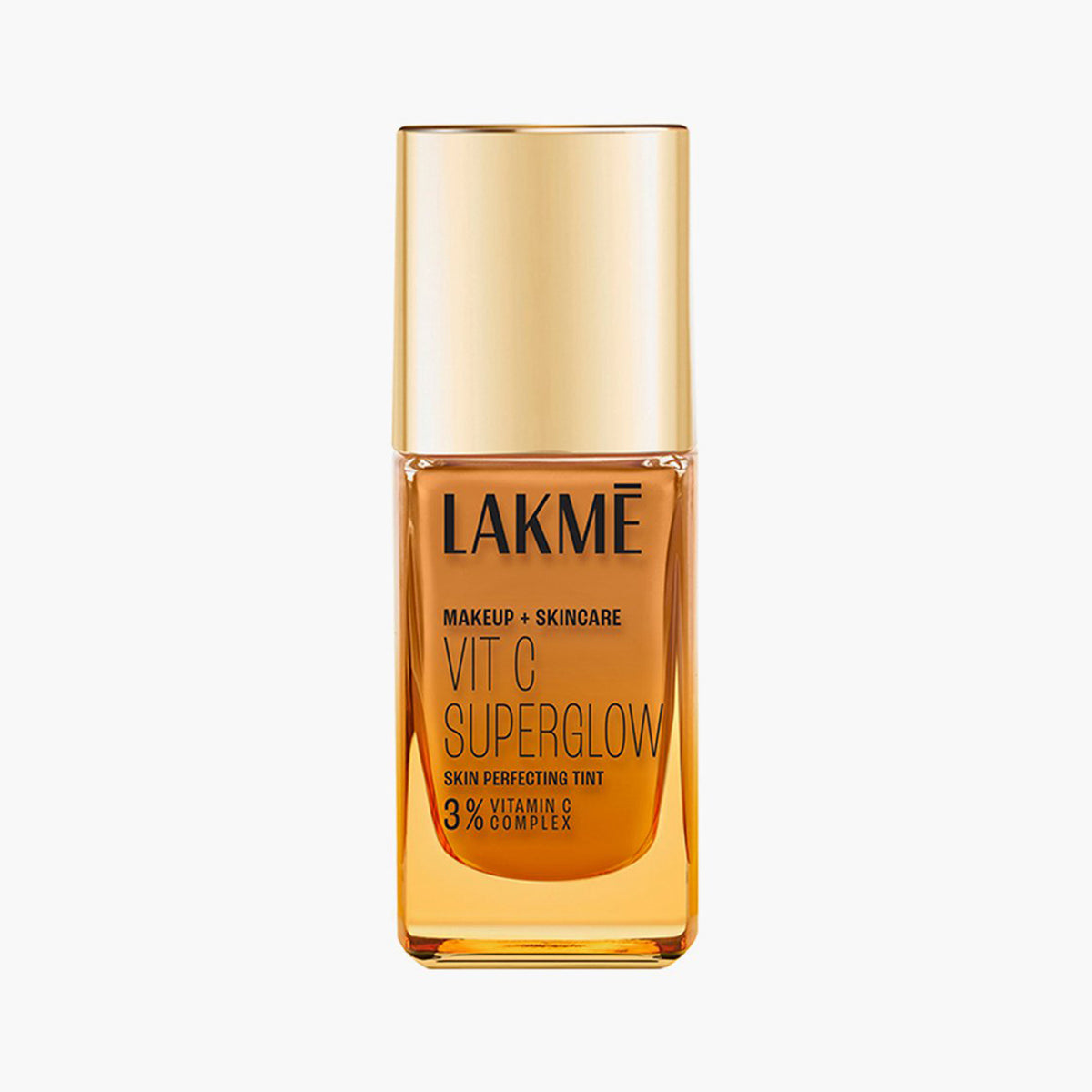 Lakme Vitamin C Superglow Skin Perfecting Tint 25Ml