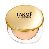 Lakme Vitamin C Superglow Skin Perfecting Compact 8G