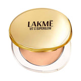 Lakme Vitamin C Superglow Skin Perfecting Compact 8G