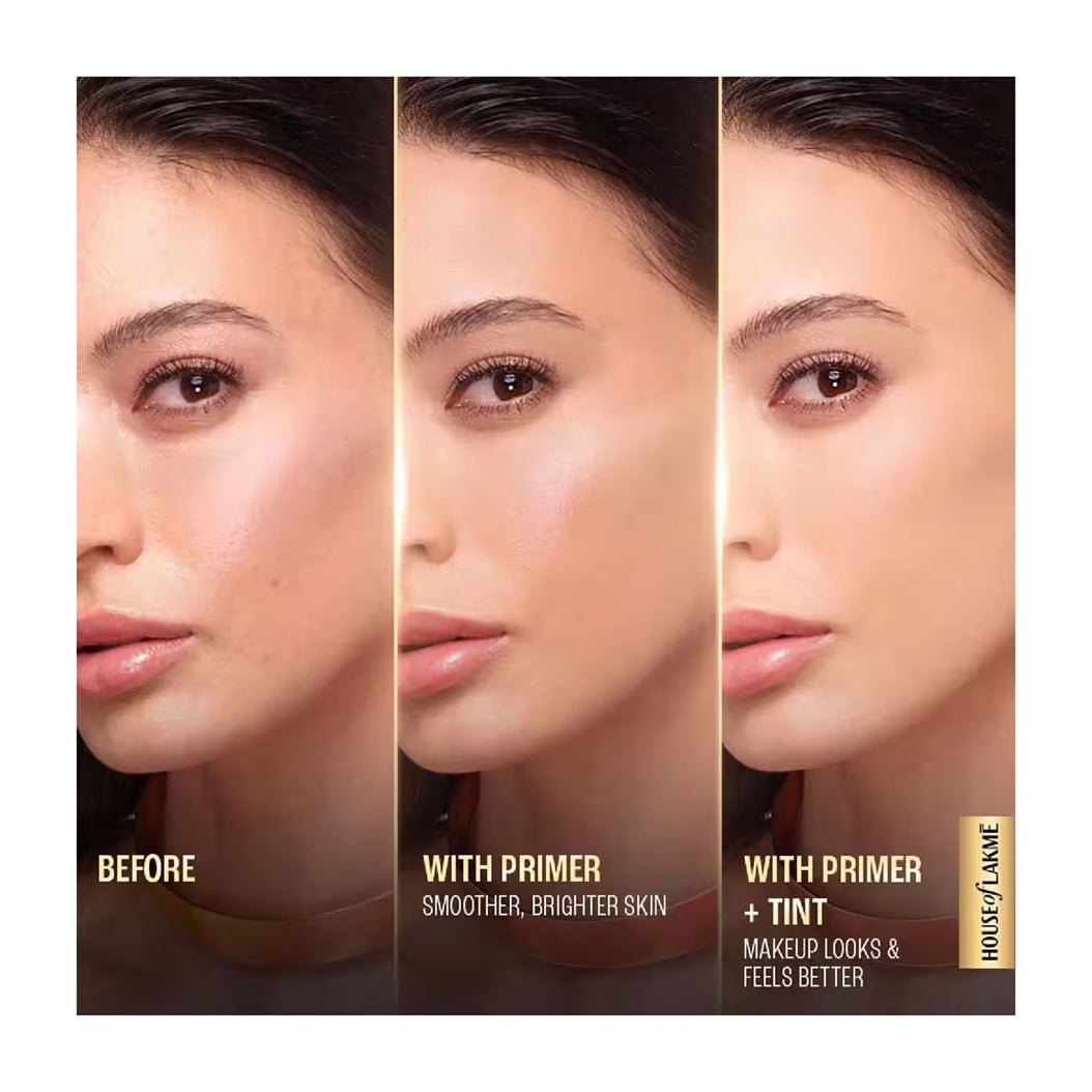 Lakme Vitamin C Superglow Skin Perfecting Primer 30Ml