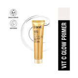 Lakme Vitamin C Superglow Skin Perfecting Primer 30Ml
