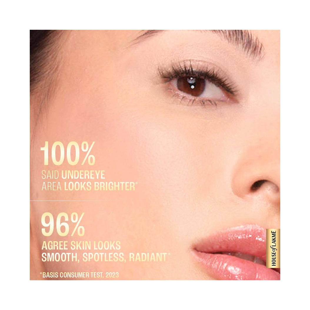 Lakme Vitamin C Superglow Concealer 5.4Ml