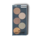 Make Up Studio 5 Color Concealer Palette