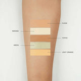 Make Up Studio 5 Color Concealer Palette