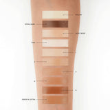Make Up Studio Cream Foundation Palette