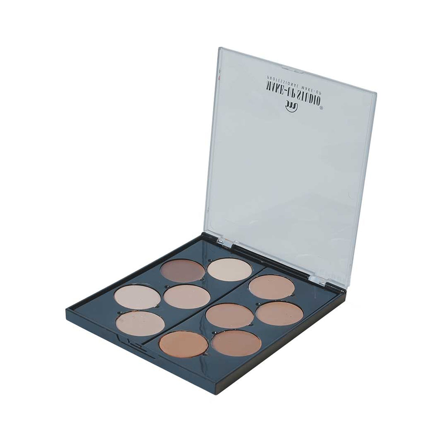 Make Up Studio Cream Foundation Palette