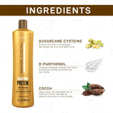 Brasil Cacau Smoothing Protein Max Strength