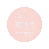 Forever52 Translucent Matte Loose Powder 7.5G