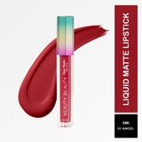 Keauty Beauty Liquid Matte Lipstick 6Ml