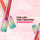 Keauty Beauty Liquid Matte Lipstick 6Ml