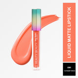 Keauty Beauty Liquid Matte Lipstick 6Ml