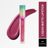 Keauty Beauty Liquid Matte Lipstick 6Ml