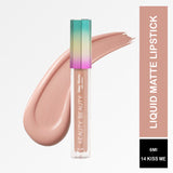 Keauty Beauty Liquid Matte Lipstick 6Ml