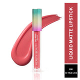 Keauty Beauty Liquid Matte Lipstick 6Ml