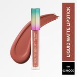Keauty Beauty Liquid Matte Lipstick 6Ml
