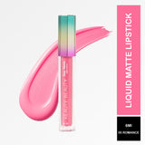 Keauty Beauty Liquid Matte Lipstick 6Ml