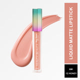 Keauty Beauty Liquid Matte Lipstick 6Ml