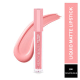 Keauty Beauty Liquid Matte Lipstick 6Ml