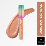 Keauty Beauty Liquid Matte Lipstick 6Ml