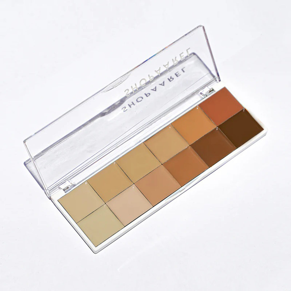 Shopaarel Cover All Concealer Palette