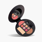 Sugar Contour De Force Eyes And Face Palette 20.3G