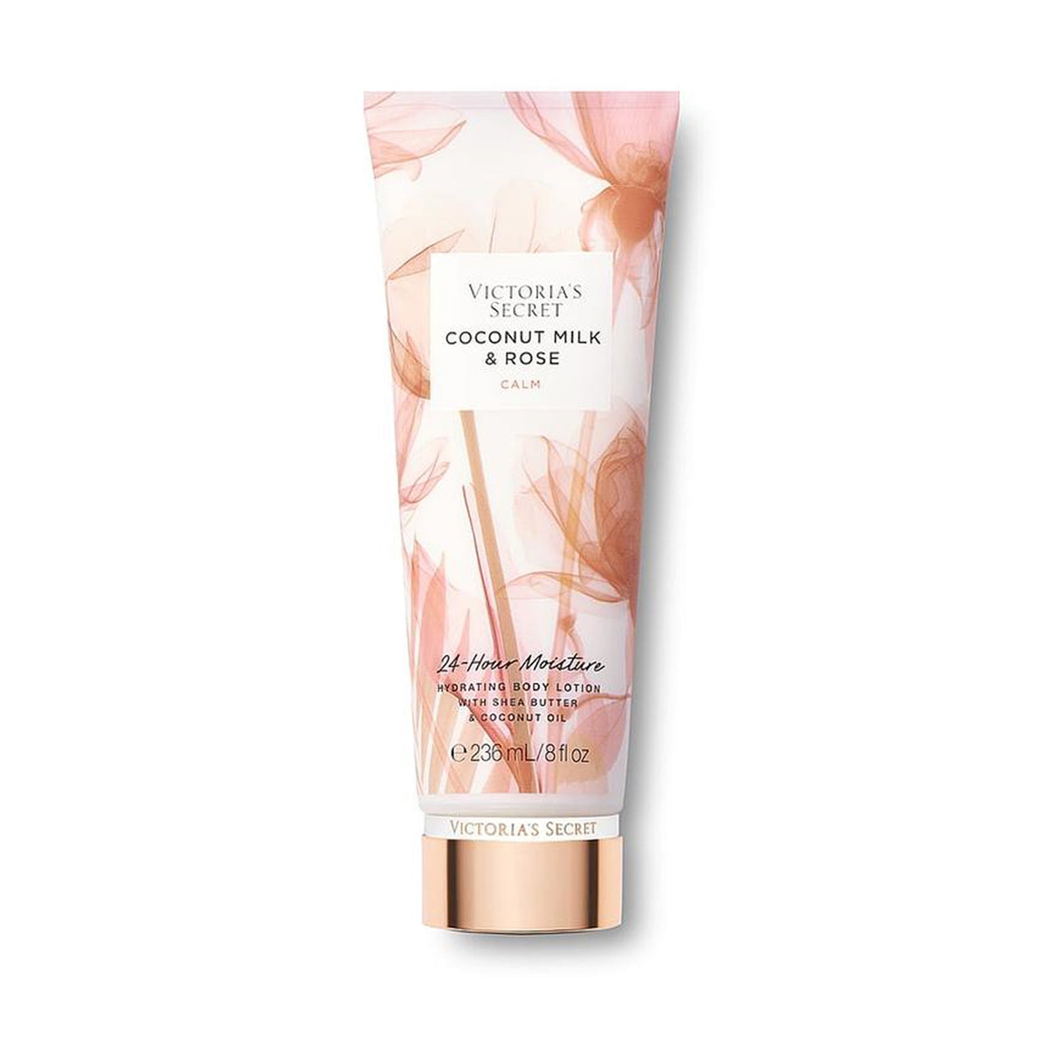 Victorias Secret Natural Beauty Hydrating Body Lotion 236Ml