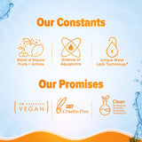 Aqualogica Glow+ Dewy Sunscreen With Spf 50+