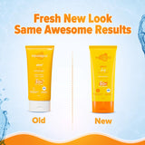 Aqualogica Glow+ Dewy Sunscreen With Spf 50+
