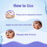 Aqualogica Illuminate+ Dewy Sunscreen Spf 50+
