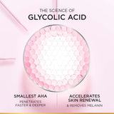 Loreal Paris S Glycolic Bright Day Cream With Spf 17