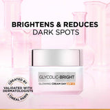 Loreal Paris S Glycolic Bright Day Cream With Spf 17