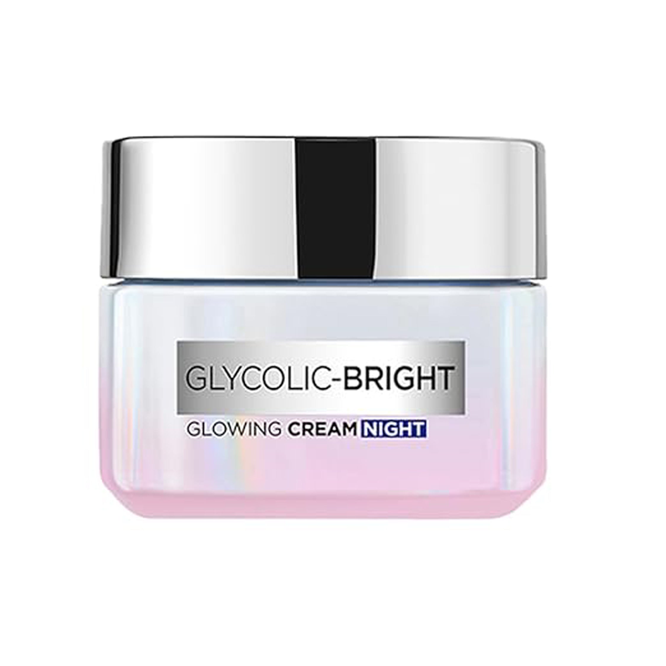 Loreal Paris S Glycolic Bright Night Cream