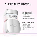 Loreal Paris S Glycolic Bright Night Cream