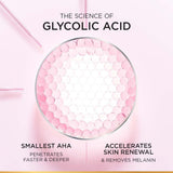 Loreal Paris S Glycolic Bright Night Cream