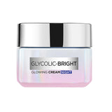 Loreal Paris S Glycolic Bright Night Cream